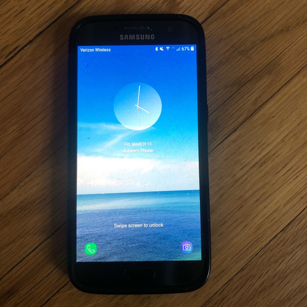Samsung Galaxy S7 32 GB